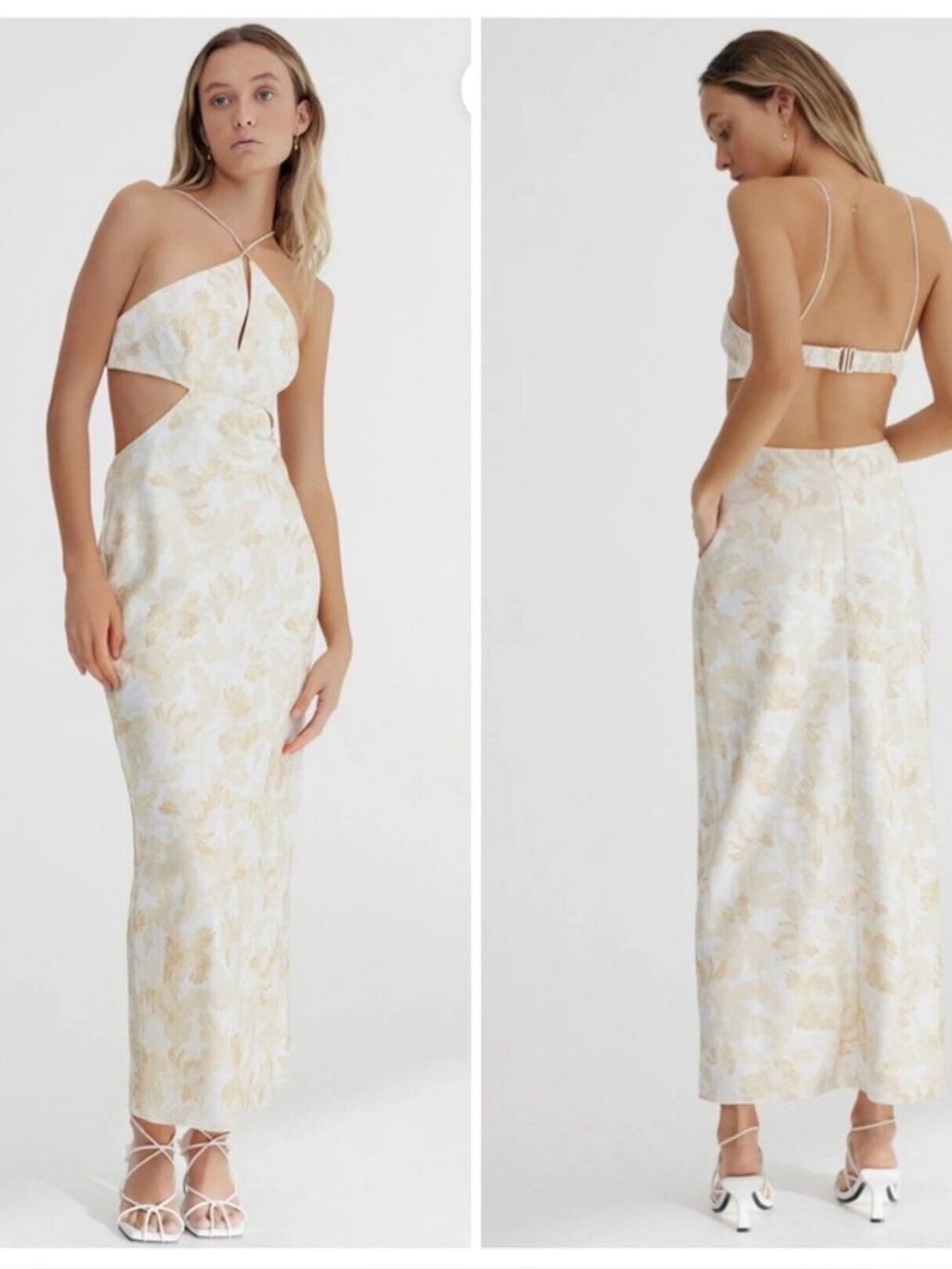 Significant Other Holly Dress